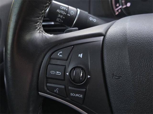 2020 Acura MDX SH-AWD w/Tech