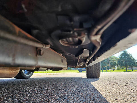 1979 Chevrolet Camaro