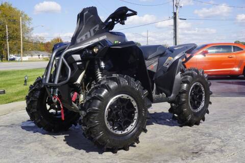 2020 Can-Am n/a for sale at Platinum Motors LLC in Heath OH