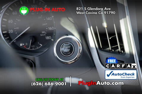 2019 Infiniti Q50 3.0T Signature Edition