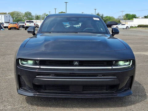 2026 Dodge Charger
