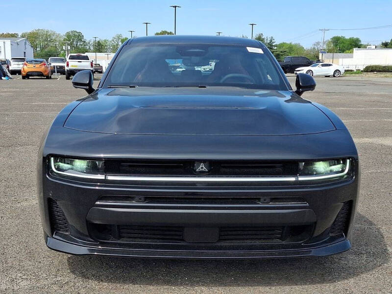 2026 Dodge Charger