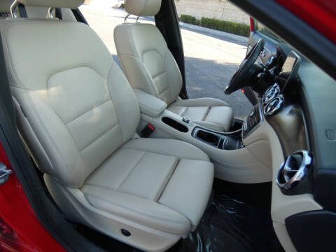 2019 Mercedes-Benz GLA GLA 250