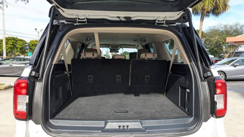 2023 Ford Expedition MAX XLT