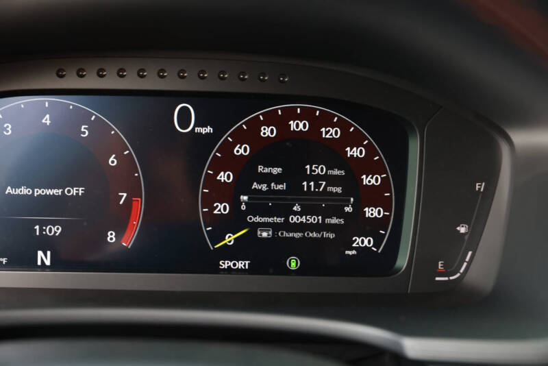 2025 Honda Civic Type R