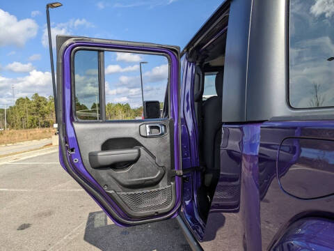 2026 Jeep Gladiator Willys