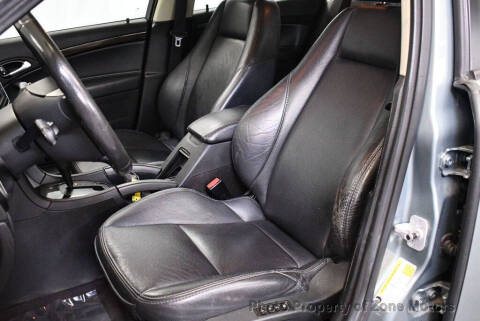 2009 Saab 9-3 Aero SportCombi