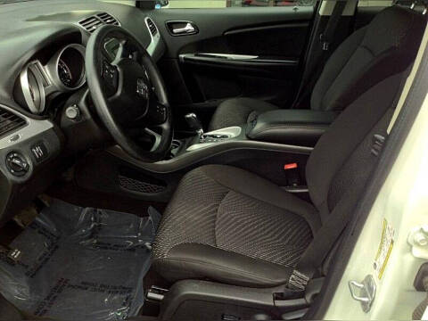 2014 Dodge Journey SXT