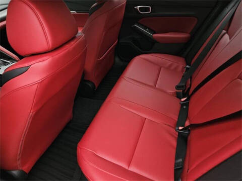 2026 Acura Integra w/A-SPEC