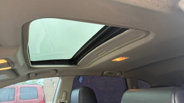 2008 Nissan Rogue SL