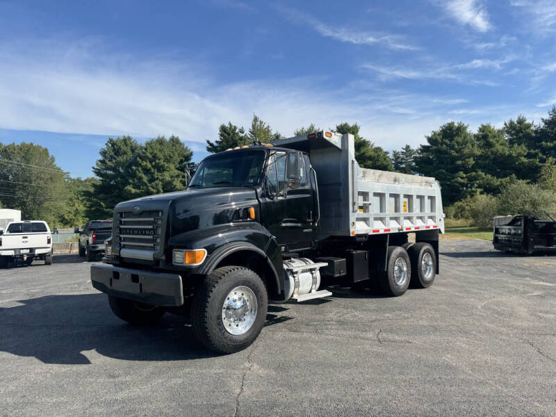 2005 Sterling LT 9500