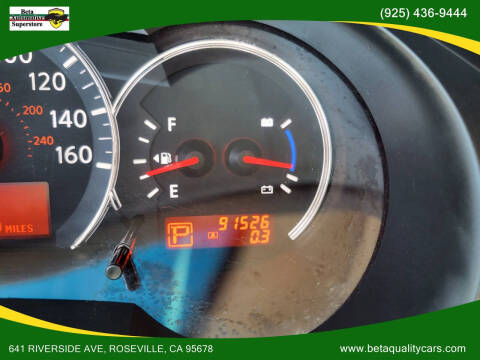 2011 Nissan Altima Hybrid