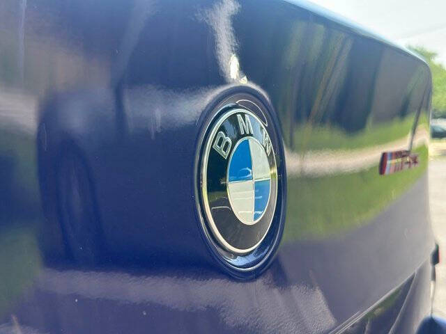 2026 BMW M2 CS