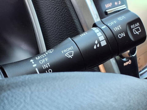 2021 Nissan Murano Platinum