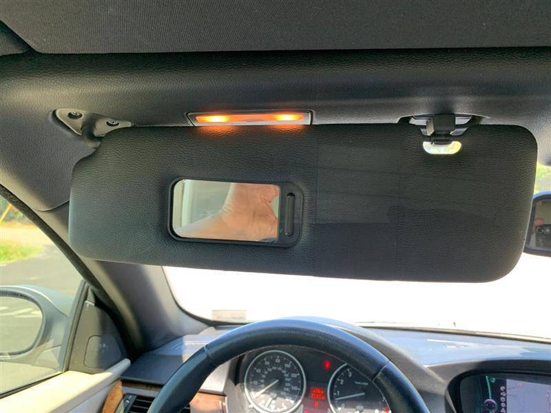 2009 BMW 3 Series 335i