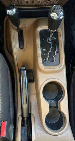 2014 Jeep Wrangler Unlimited