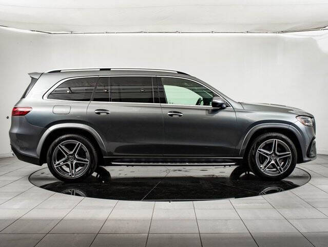 2024 Mercedes-Benz GLS GLS 450