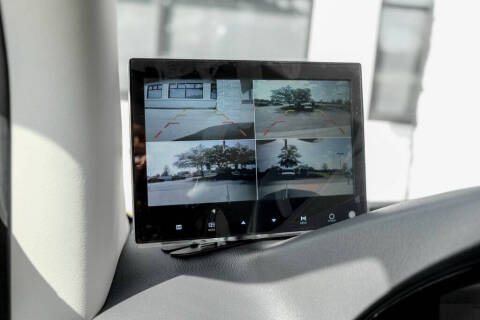 2024 Mercedes-Benz Sprinter 3500XD