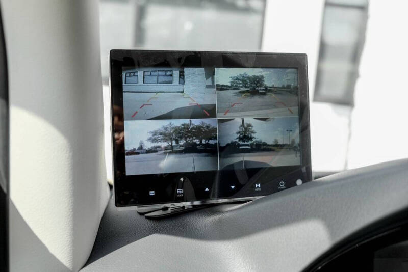 2024 Mercedes-Benz Sprinter 3500XD