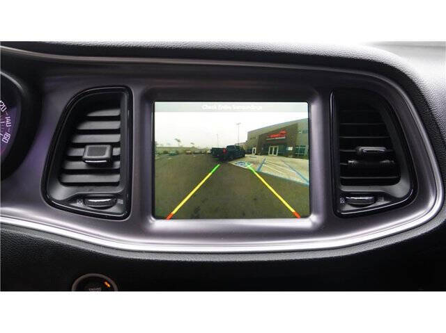 2019 Dodge Challenger GT