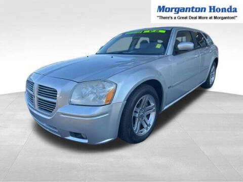 2007 Dodge Magnum SXT