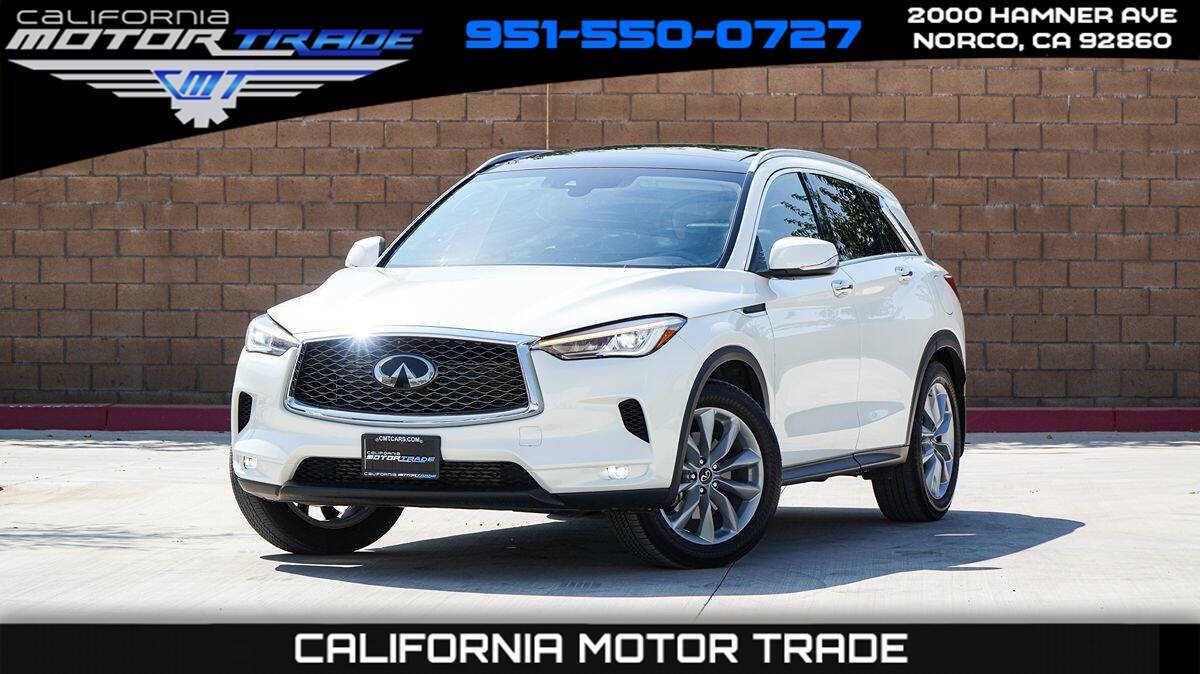 Infiniti For Sale In Canyon Lake, CA