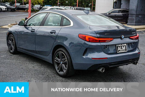 2021 BMW 2 Series 228i xDrive Gran Coupe