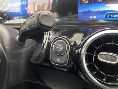 2026 Mercedes-Benz GLA GLA 250