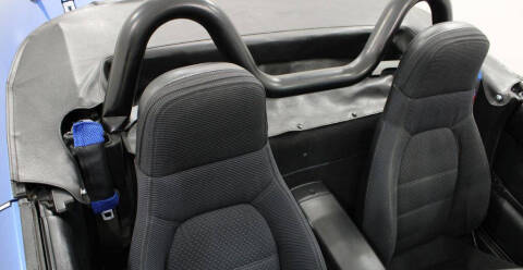 1994 Mazda MX-5 Miata