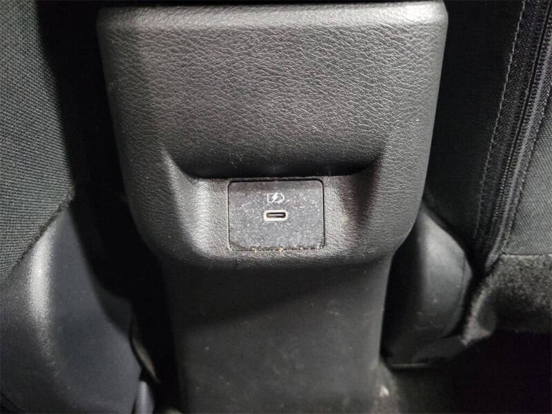 2023 Nissan Versa SV