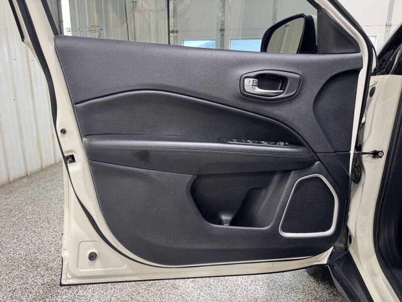 2020 Jeep Compass Altitude