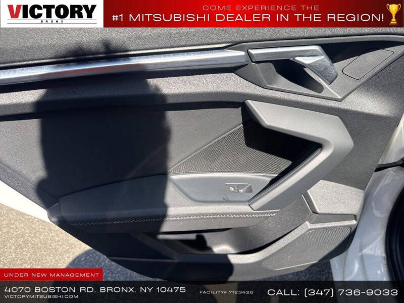 2023 Audi A3 Premium 40 TFSI