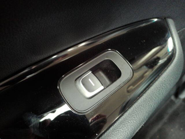 2019 Kia Optima SX Turbo