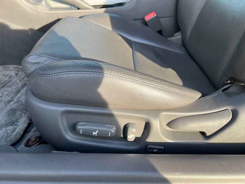 2006 Toyota Camry Solara SE V6