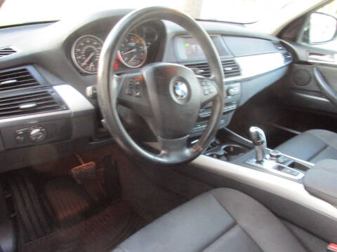 2012 BMW X5 xDrive35i Premium