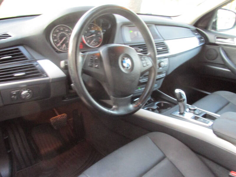 2012 BMW X5 xDrive35i Premium