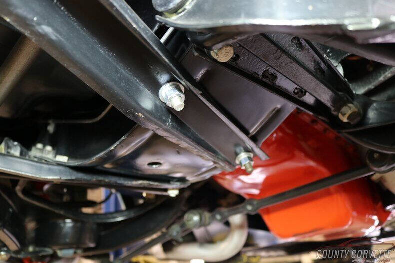 1967 Chevrolet Corvette