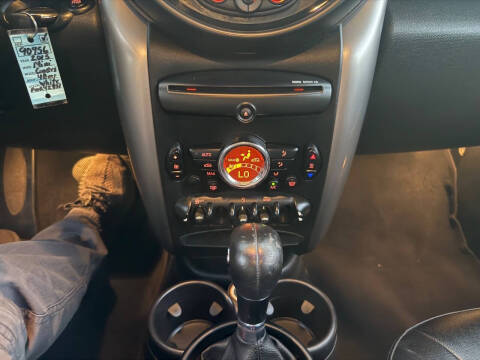 2015 MINI Countryman Cooper