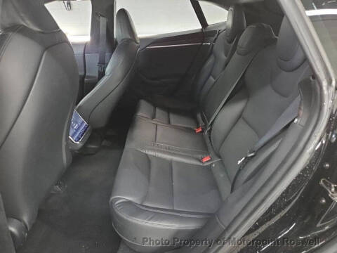 2023 Tesla Model S
