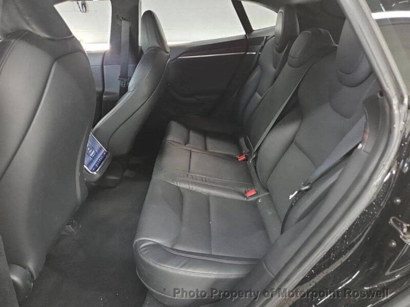 2023 Tesla Model S