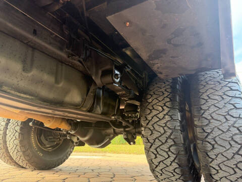 1999 Ford F-350 Super Duty XLT