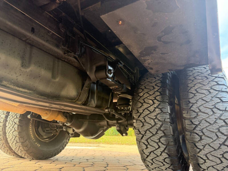 1999 Ford F-350 Super Duty XLT