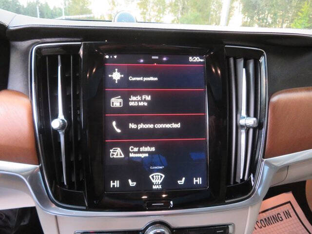 2017 Volvo S90 T6 Inscription