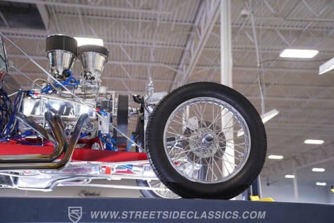 1923 Ford Model T