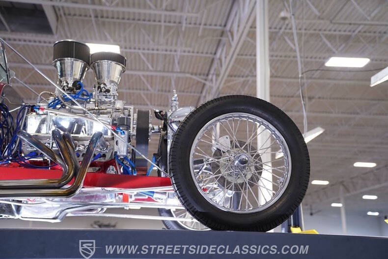 1923 Ford Model T