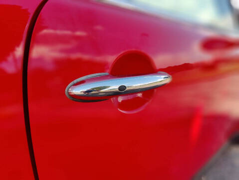 2008 MINI Cooper Clubman