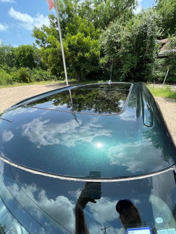 2014 MINI Countryman Cooper