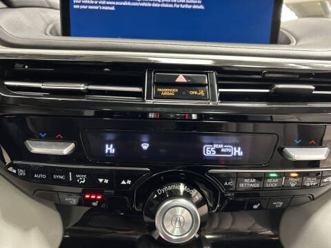 2024 Acura MDX SH-AWD w/Tech