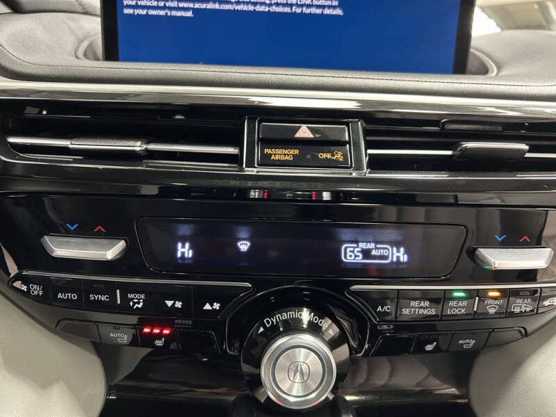 2024 Acura MDX SH-AWD w/Tech