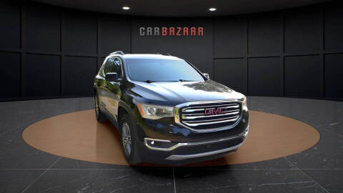 2017 GMC Acadia SLE-2